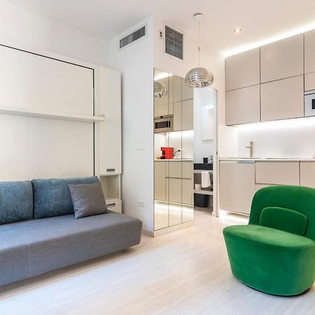 Fifty Eight Suite Milan Brera Studio エクステリア 写真