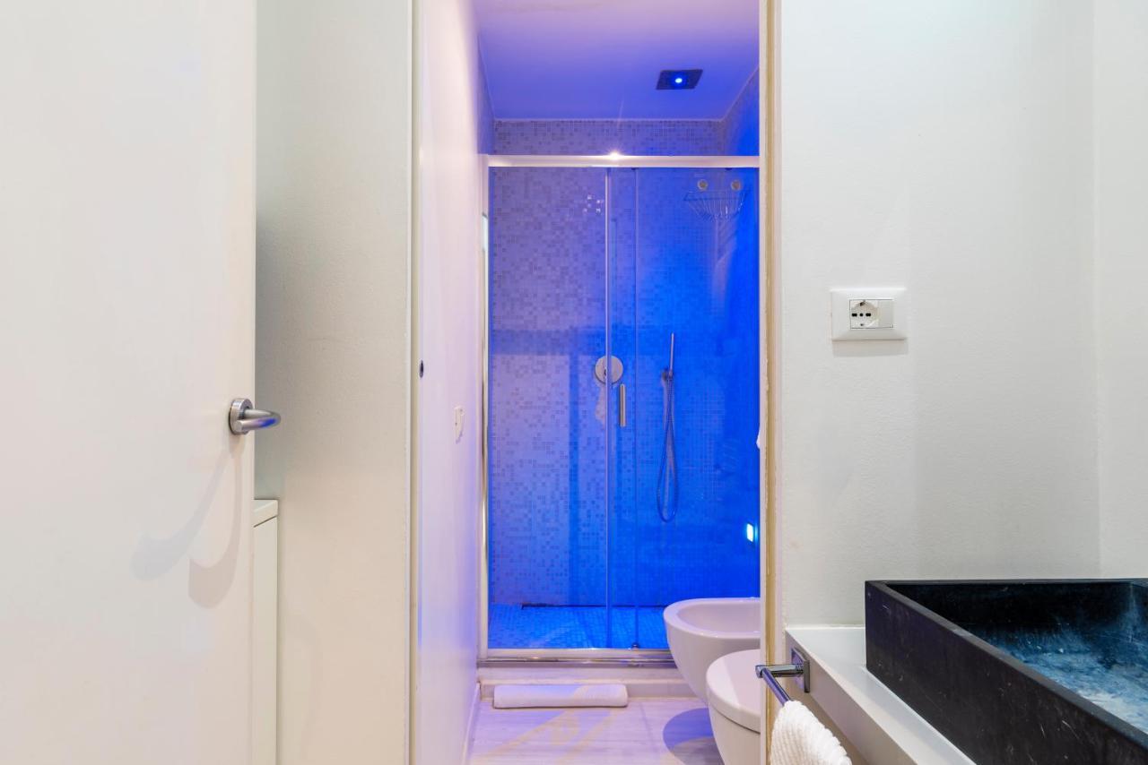 Fifty Eight Suite Milan Brera Studio エクステリア 写真