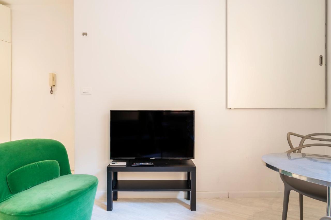 Fifty Eight Suite Milan Brera Studio エクステリア 写真