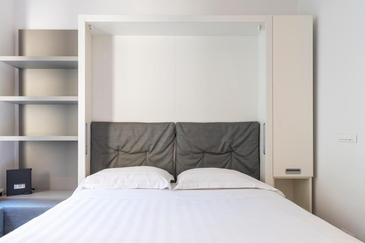 Fifty Eight Suite Milan Brera Studio エクステリア 写真
