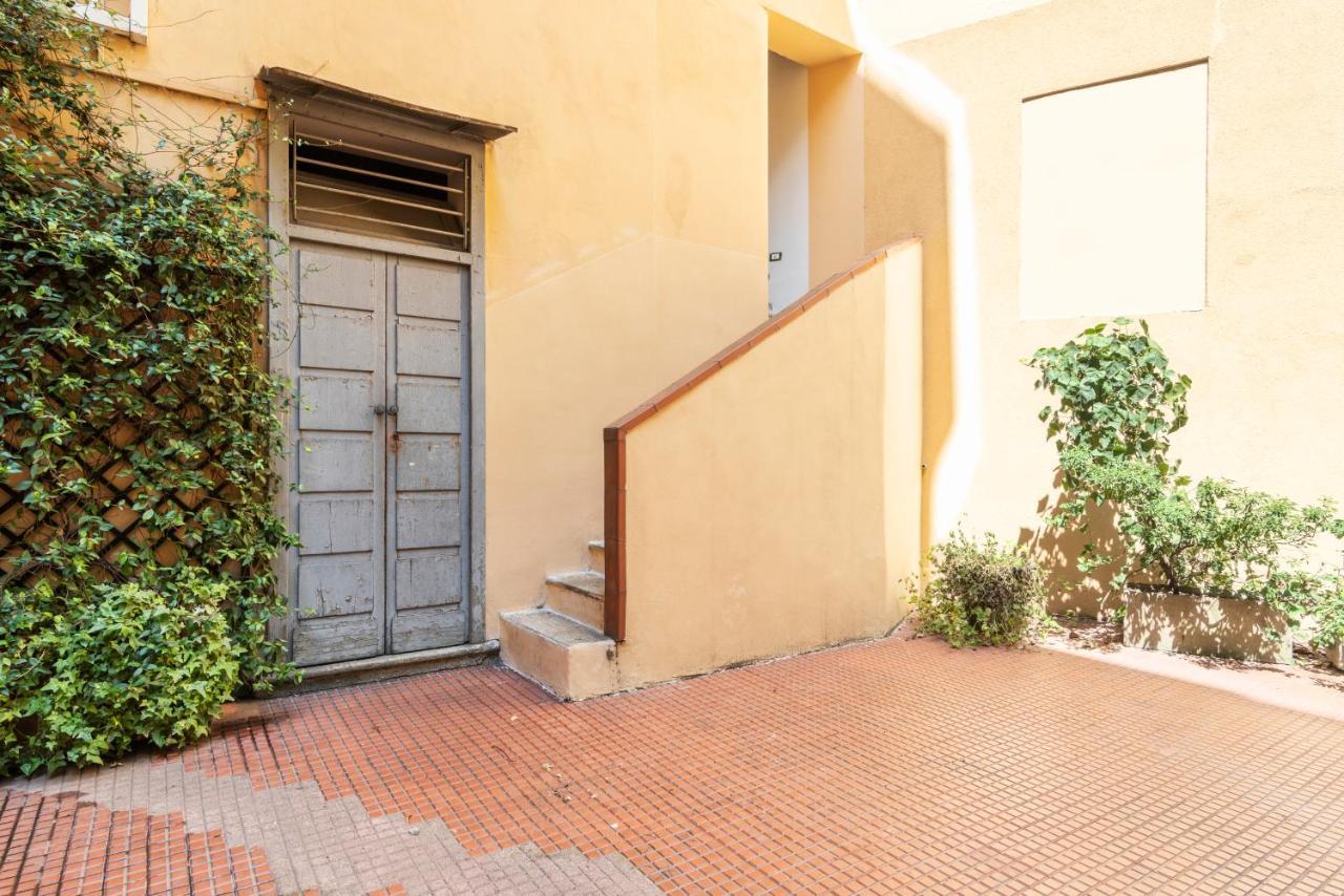 Fifty Eight Suite Milan Brera Studio エクステリア 写真