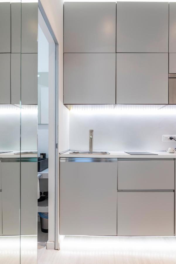 Fifty Eight Suite Milan Brera Studio エクステリア 写真
