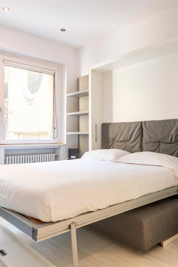 Fifty Eight Suite Milan Brera Studio エクステリア 写真